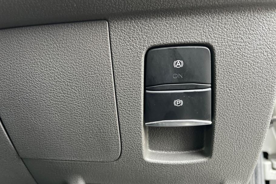 Used Ford TRANSIT 25