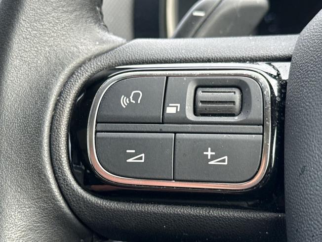 CITROEN C5 Aircross Photo 16