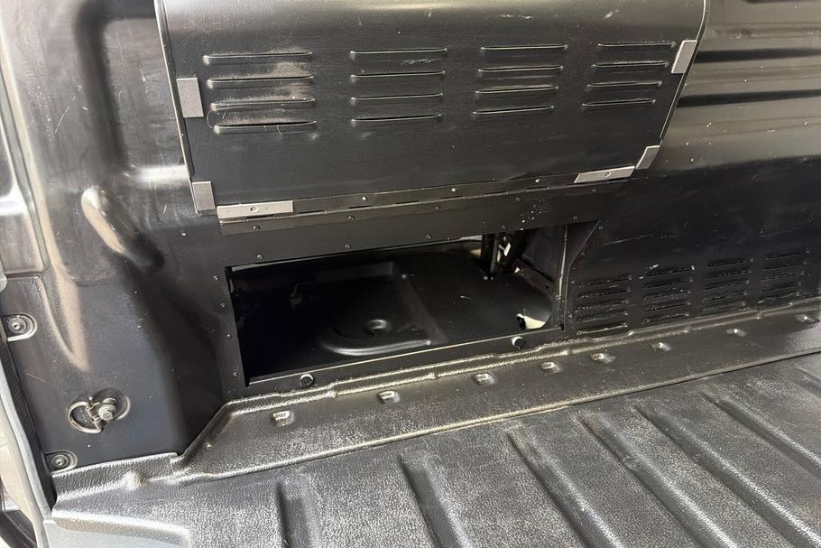 Used Ford TRANSIT CUSTOM WV24YCF 8