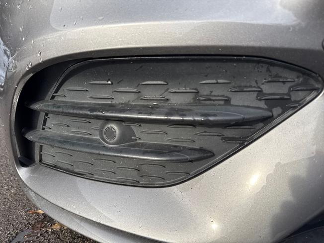 MERCEDES-BENZ CLA Photo 23