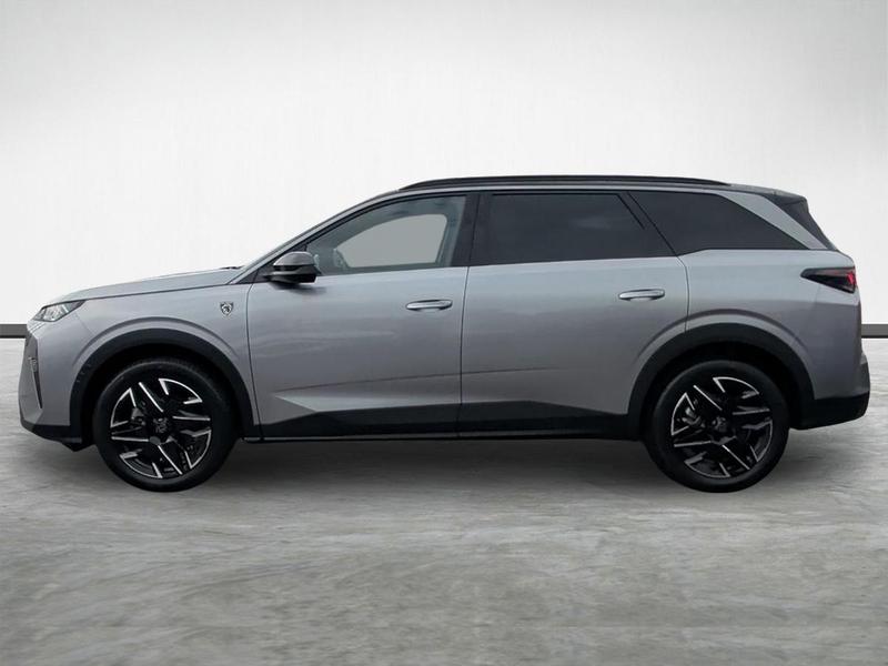 Used Peugeot 5008 KS74XWB 6