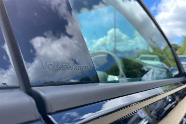 VOLKSWAGEN Polo Photo 23