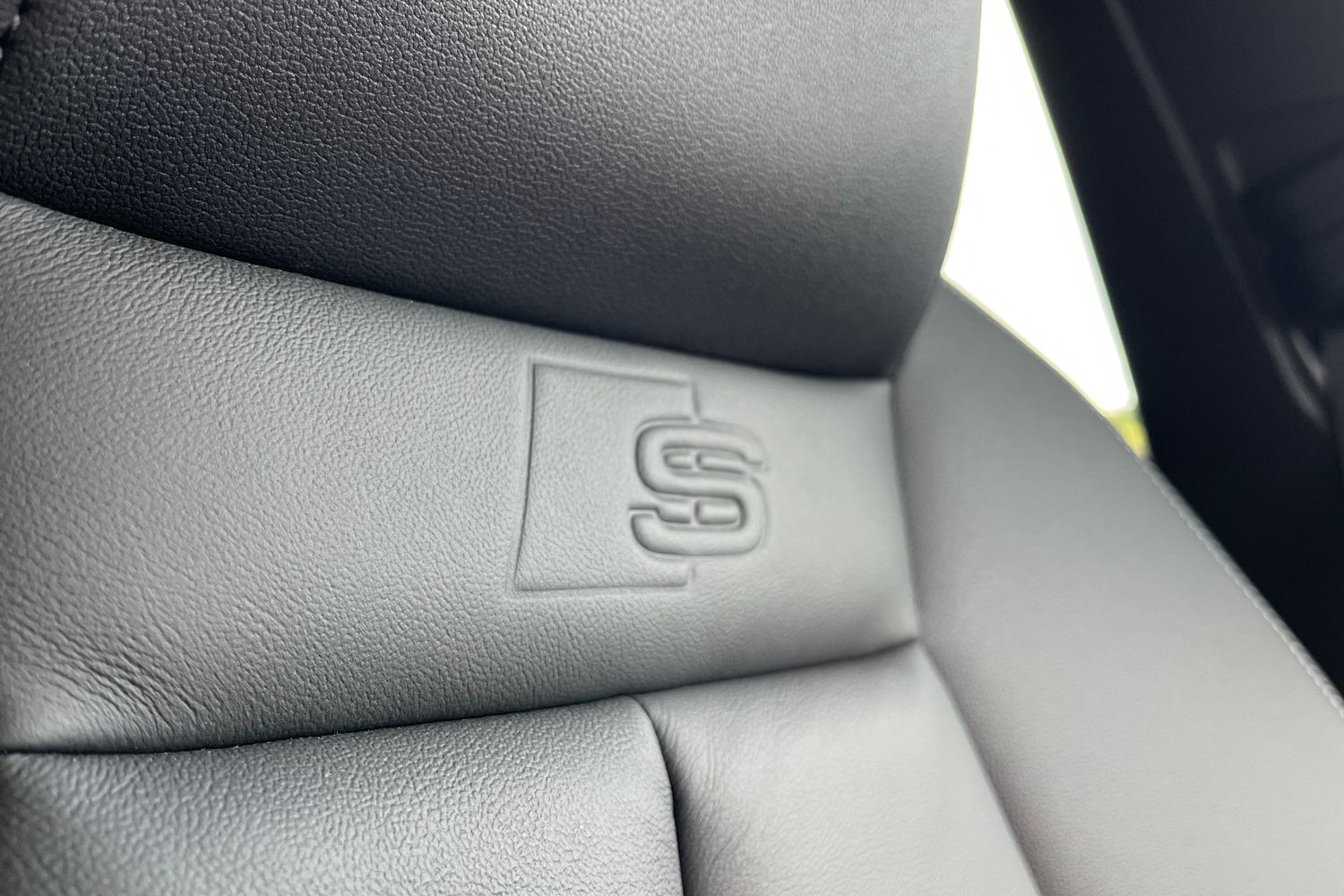 Audi A3 Photo 39