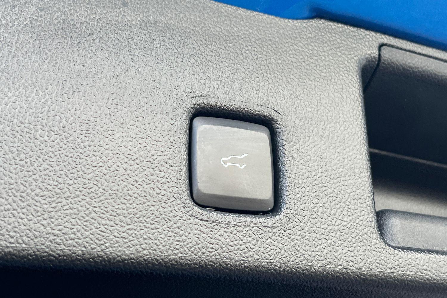 Ford KUGA Photo 22