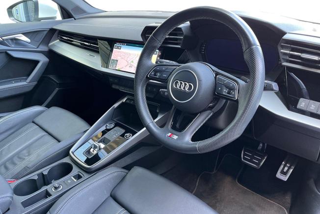 Audi A3 Photo 6