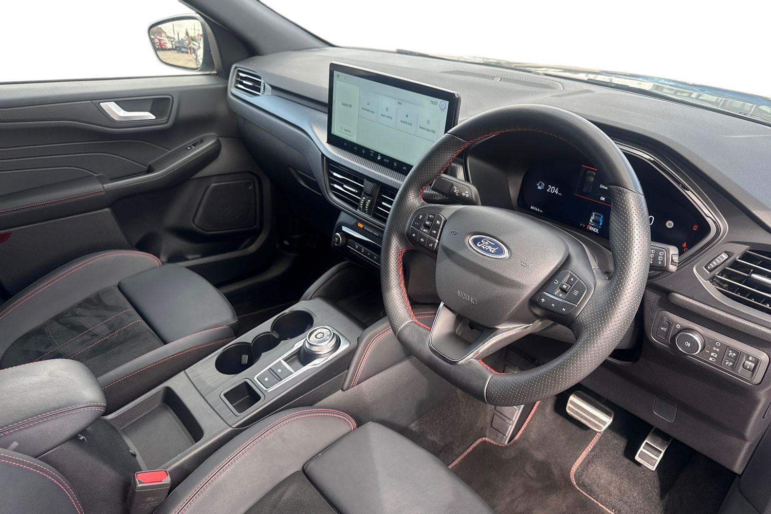 Ford KUGA Photo 8