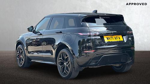 Land Rover Range Rover Evoque Photo autoimg-b518172ce5acb9eeb8cfef85b398fae6118f6972.jpg