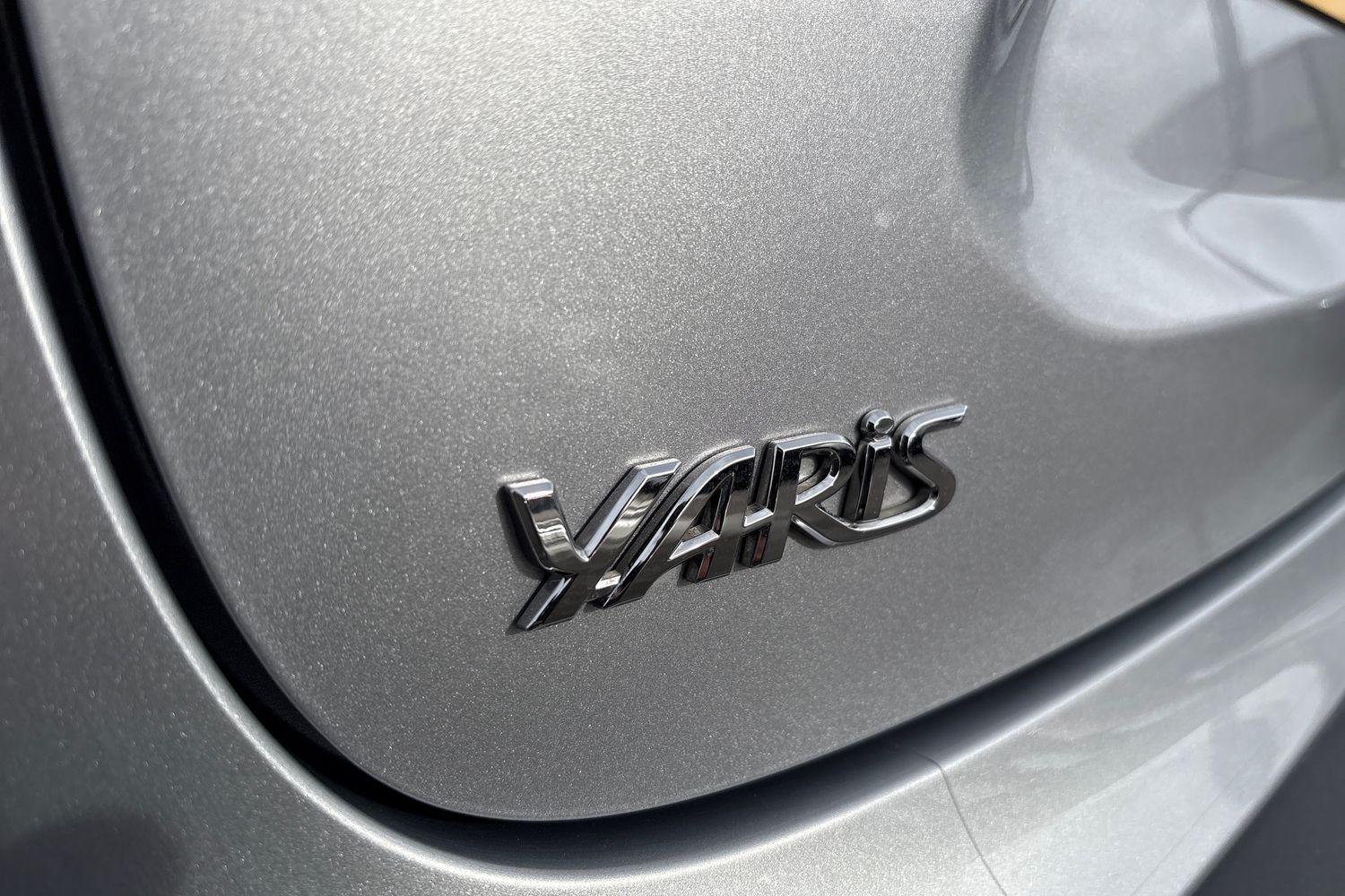 Toyota YARIS CROSS Photo 29