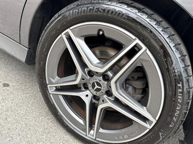 MERCEDES-BENZ CLA Photo 28