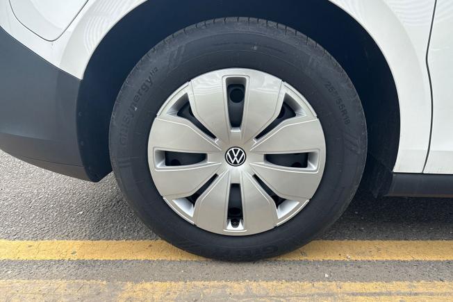 Volkswagen ID. Buzz Cargo Photo 21