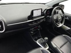 KIA Picanto Photo 2