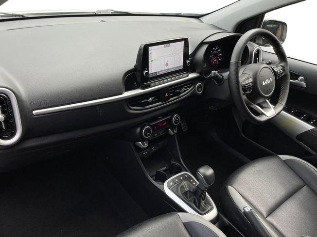 KIA Picanto Photo 2