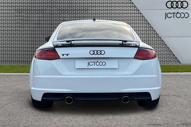 AUDI TT Photo 7