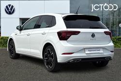 VOLKSWAGEN Polo Photo 3