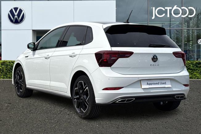 VOLKSWAGEN Polo Photo 3