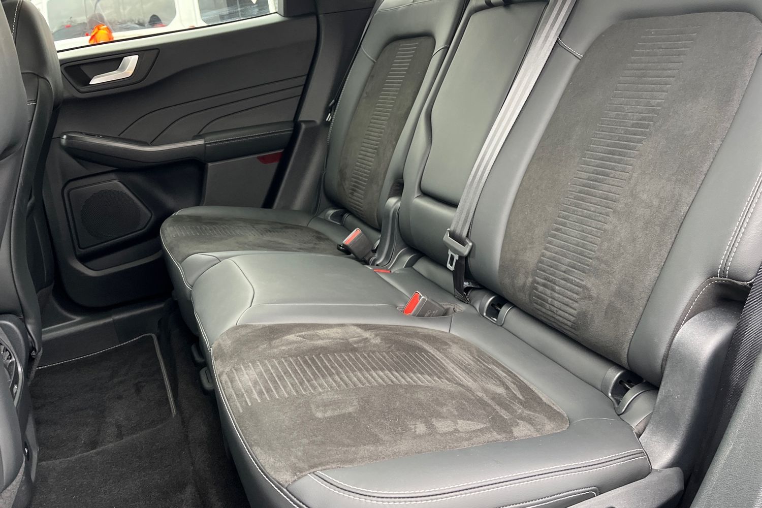 Ford Kuga Photo 19