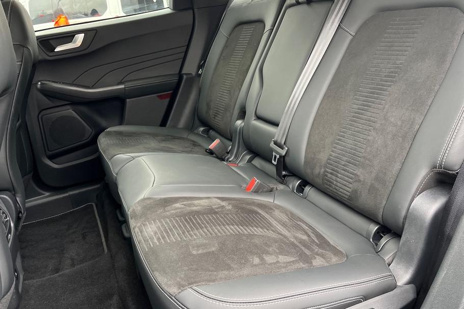 Used Ford KUGA WV25UWO 20