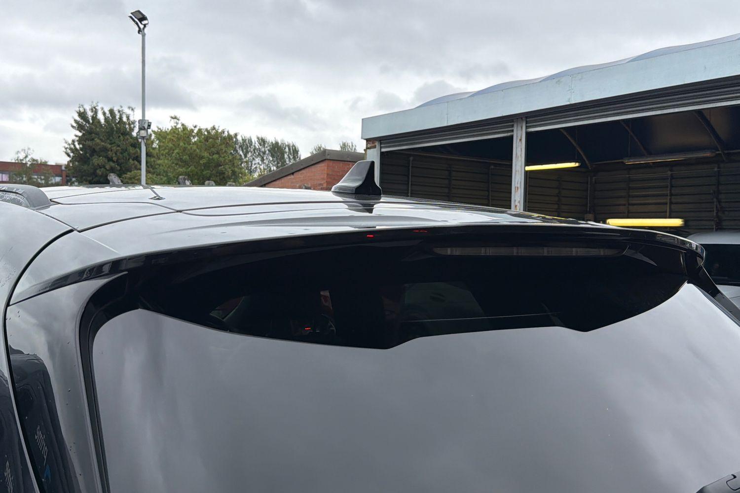 Ford KUGA Photo 23