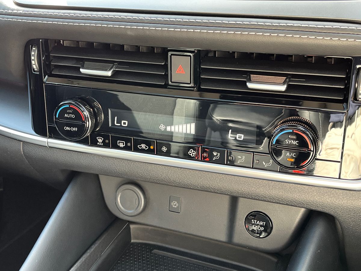 Nissan Qashqai Photo 12