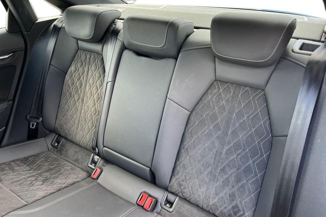 AUDI A3 Photo 9