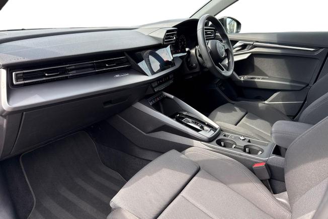 AUDI A3 Photo 2