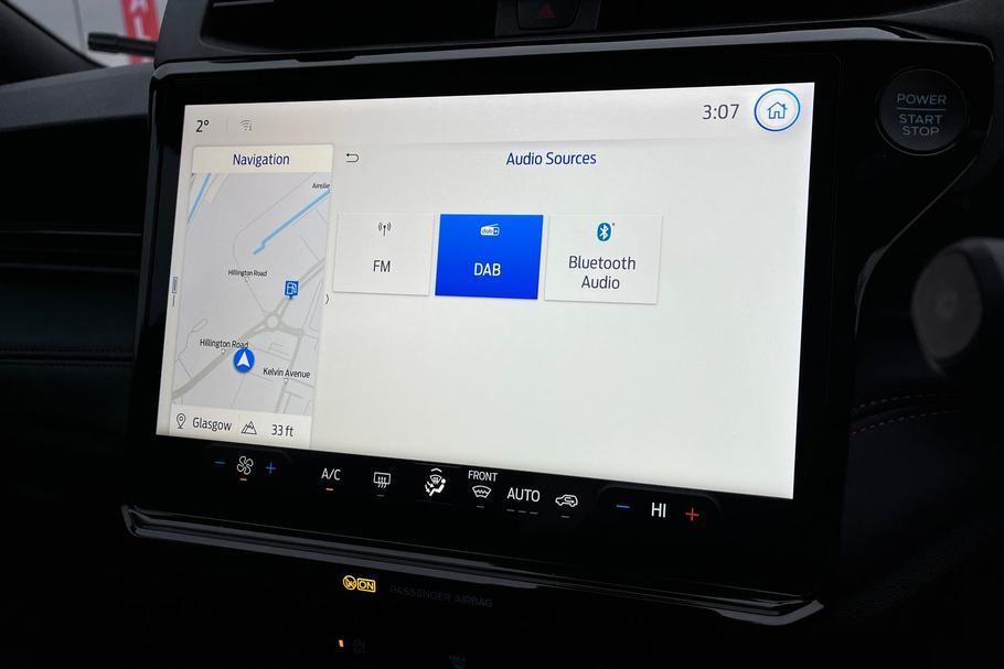 Used Ford Puma WV25ZZT 29