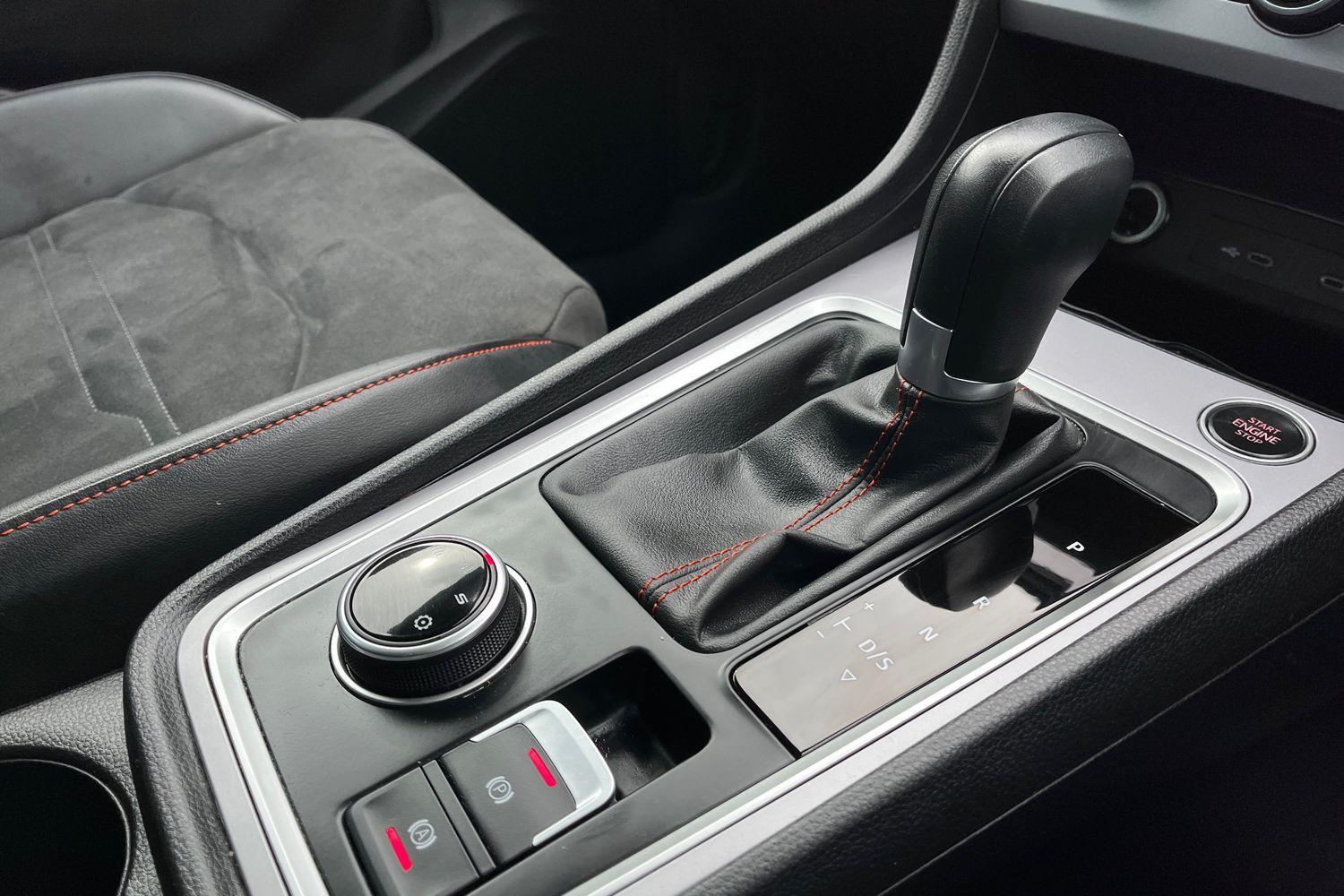 SEAT ATECA Photo 24