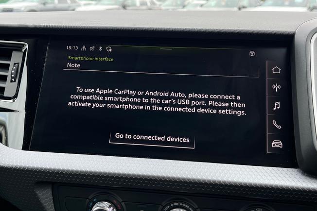 AUDI A1 Photo 36