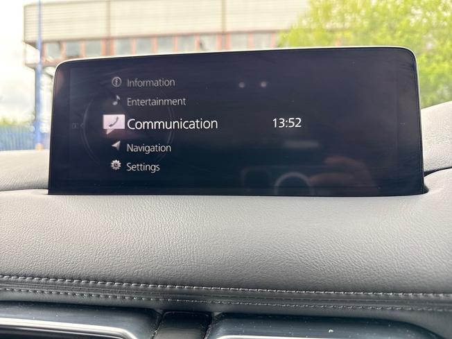 MAZDA CX-5 Photo 13