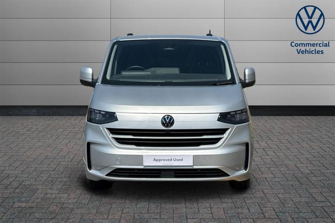 VOLKSWAGEN Transporter Photo 8