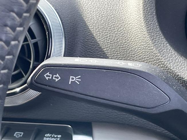 AUDI S3 Photo 36