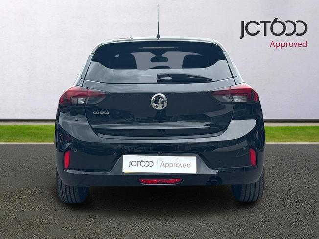 VAUXHALL Corsa Photo 7
