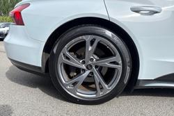 AUDI E-Tron Gt Photo 5