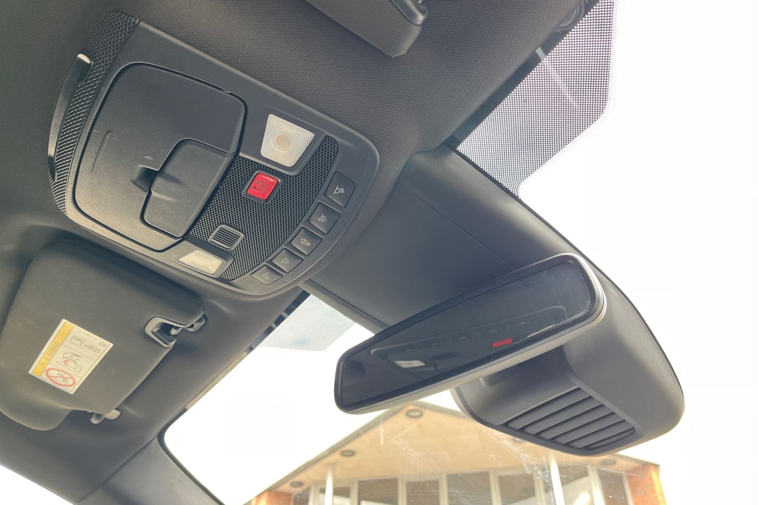 Ford S-Max Photo 39