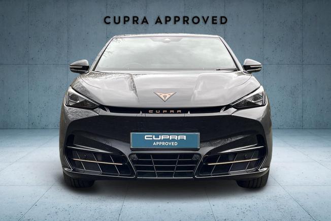 CUPRA Tavascan Photo 8