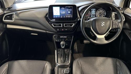 Suzuki S-Cross Photo autoimg-b529736d50fcd54300b58ca3c4e4999d05d7f106.jpg