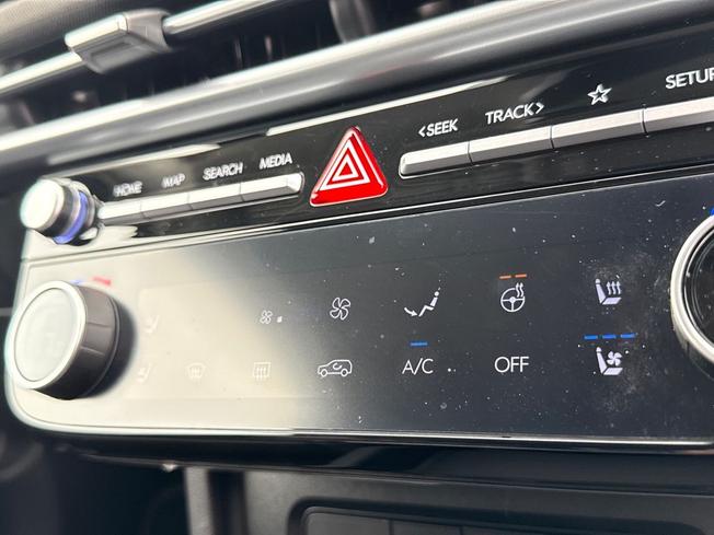 HYUNDAI Tucson Photo 41