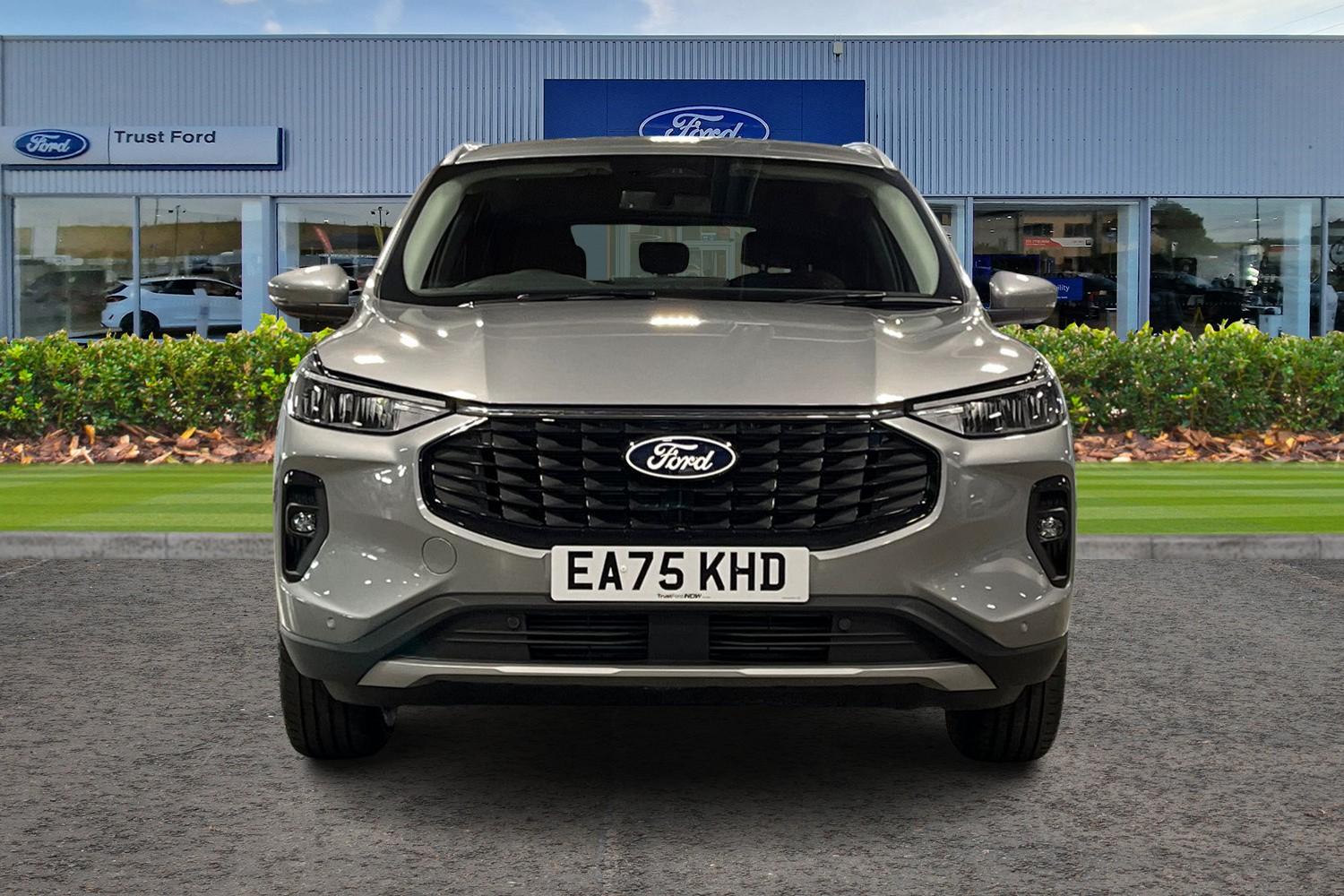 Ford Kuga Photo 5