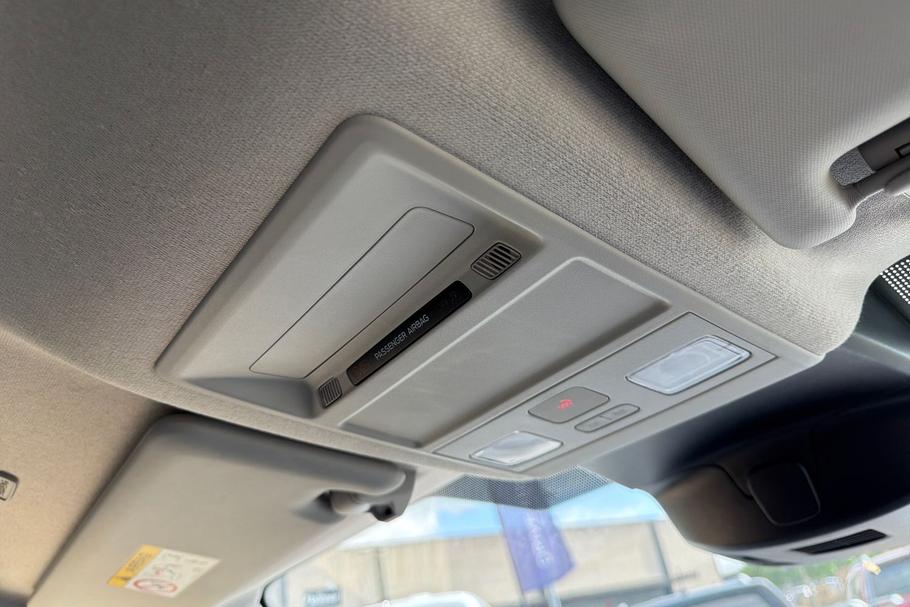Used Ford TRANSIT CUSTOM WN24ZZO 40