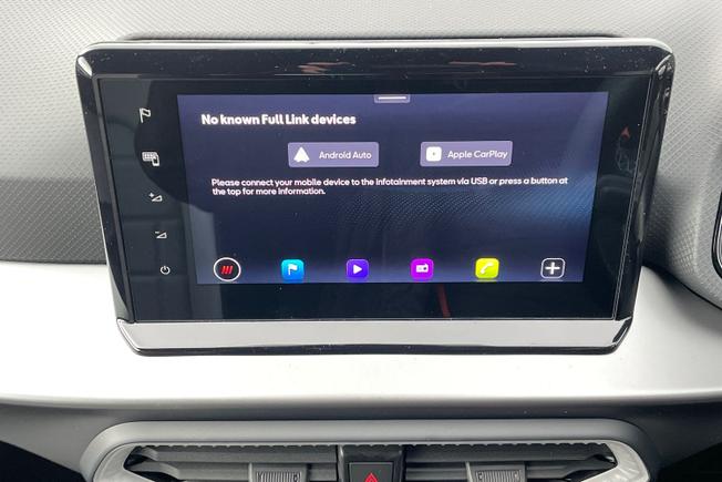 SEAT Ibiza Photo 29