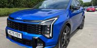 Kia Sportage Photo 40