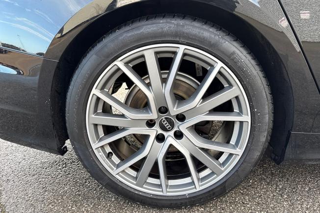 AUDI A6 Saloon Photo 34