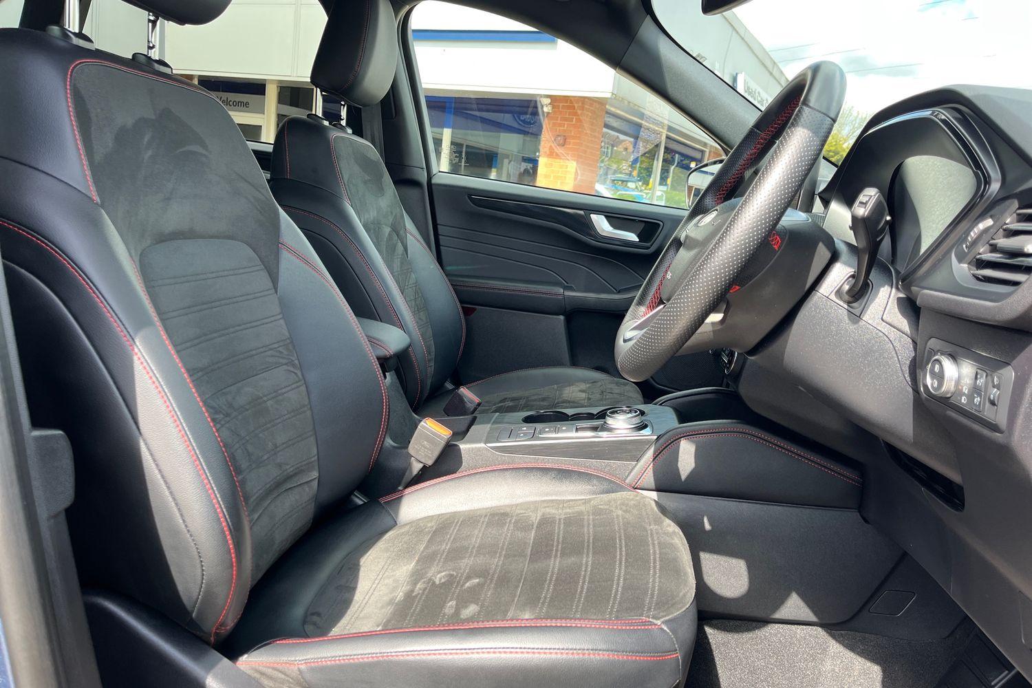 Ford Kuga Photo 16