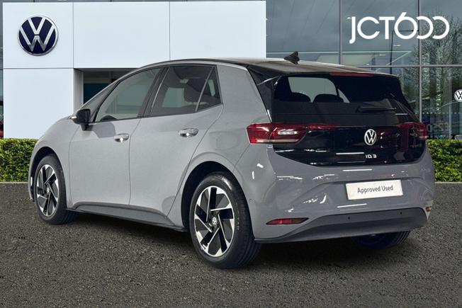 VOLKSWAGEN ID.3 Photo 3