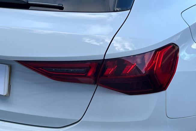 AUDI A3 Photo 18