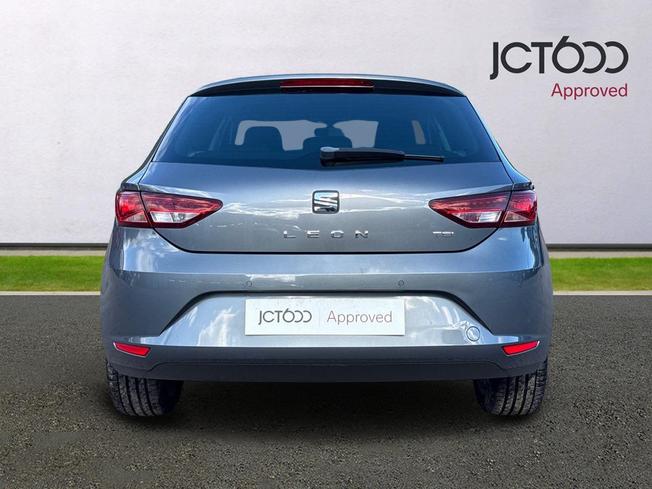 SEAT Leon Photo 7