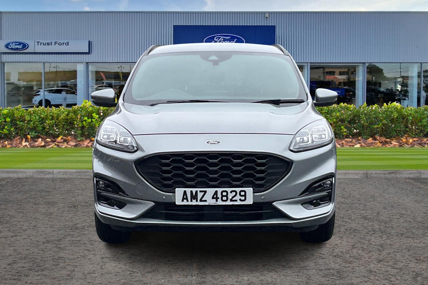 Ford KUGA Photo 5