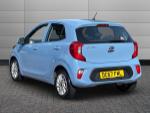 Kia Picanto Photo 2