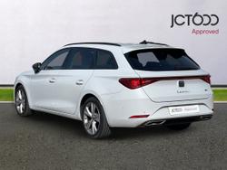 SEAT Leon Photo 3