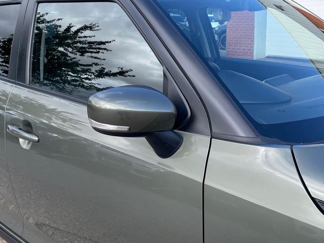 SUZUKI Ignis Photo 20
